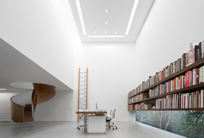 Casa Cubo por Isay Weinfeld | Sobre Arquitectura y más | Desde 1998