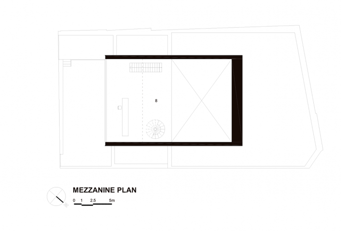 Casa Cubo por Isay Weinfeld | Sobre Arquitectura y más | Desde 1998