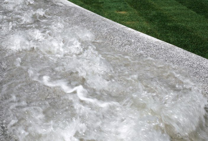 Diana Princess Of Wales Memorial Fountain By Gustafson Porter The Strength Of Architecture From 1998