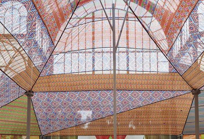 Federico Guzmán: Tuiza. Las culturas de la jaima | Sobre ...