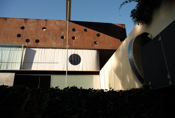 Revisiting The Maison A Bordeaux Lemoine By Rem Koolhaas The