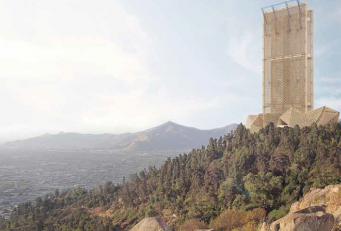 Solano Benitez Arquitectura Social The Strength Of Architecture From 1998