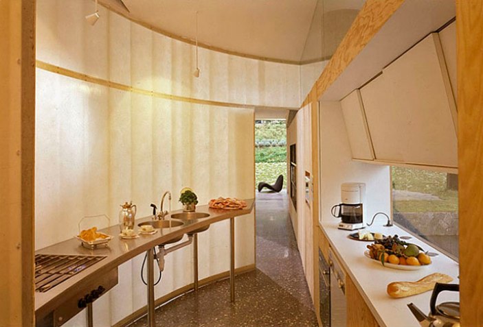 Villa dall'Ava by Rem Koolhaas | The Strength of Architecture | From 1998