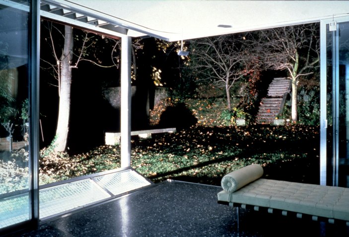 Villa dall'Ava by Rem Koolhaas | The Strength of Architecture | From 1998