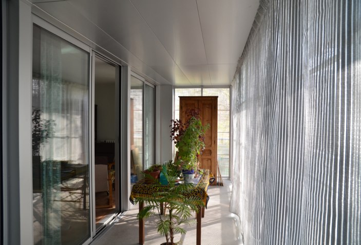 Dwellings In Paris By Druot And Lacaton Vassal Ii The Strength