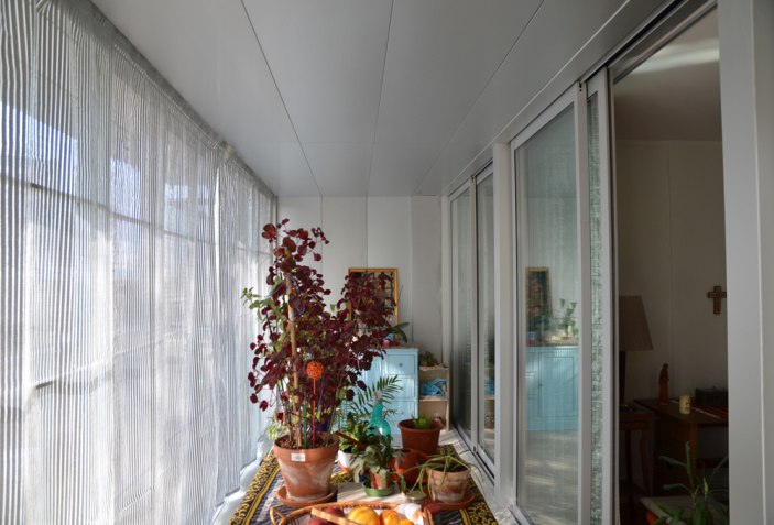 Dwellings In Paris By Druot And Lacaton Vassal Ii The Strength