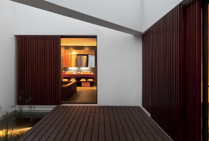 Hotel L’And Vineyards por Promontorio | Sobre Arquitectura y más ...