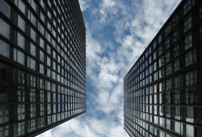 Restoring Mies Van Der Rohe 860 880 Lake Shore Drive The