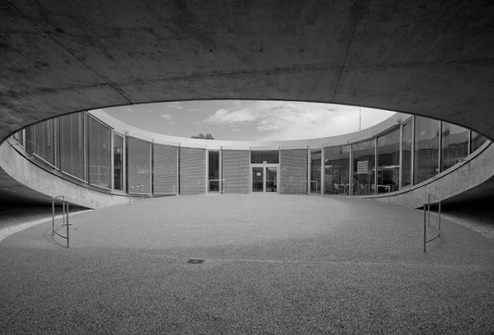 rolex center sanaa
