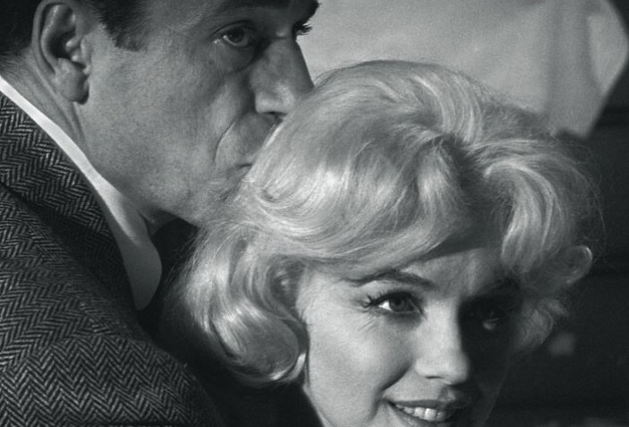 Marilyn Monroe, de carne y hueso | Sobre Arquitectura y más | Desde 1998