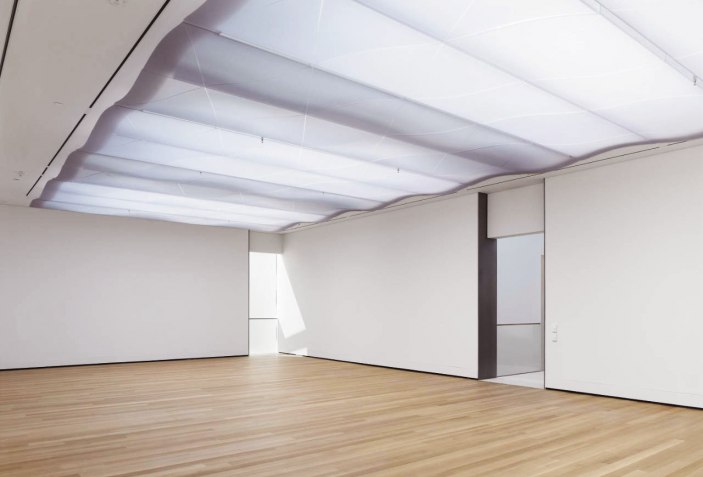 Completing The Yale University Art Gallery Expansion The
