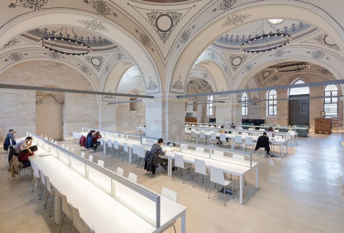 The 20 shortlisted projects for the 2019 Aga Khan Award for ...
