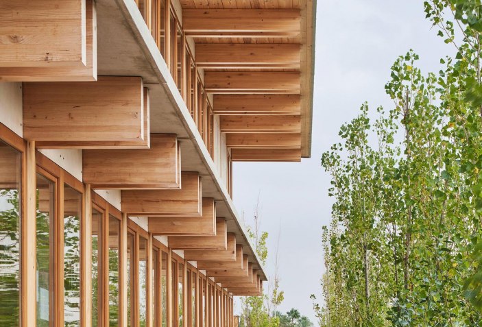 Environmental Education From Architecture Arimunani School 1st Phase environmental-education-from-architecture-arimunani-school-1st-phase