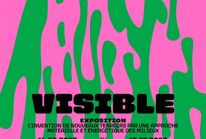 Visible Invisible. The great exhibition in the 2nd edition of the Bap ...