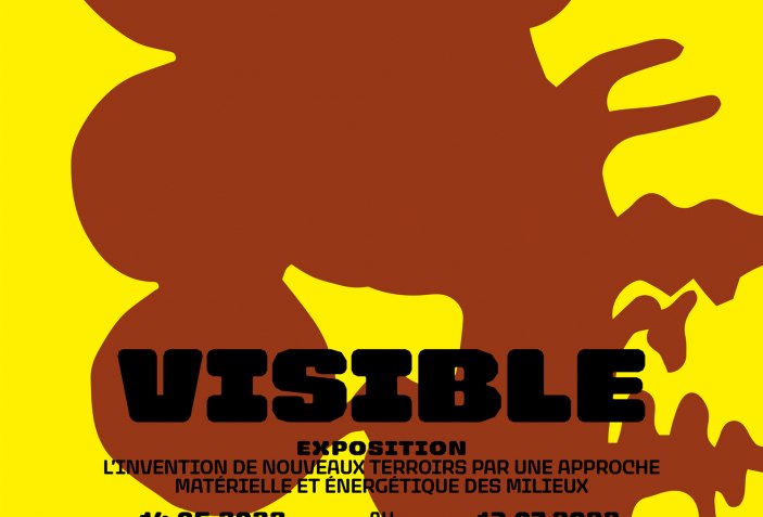 Visible Invisible. The great exhibition in the 2nd edition of the Bap ...