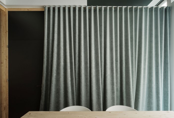 Invernadero por F5 Proyectos y Arquitectura. Fotografía por Luis Díaz Díaz. Invernadero por F5 Proyectos y Arquitectura. Fotografía por Luis Díaz Díaz.