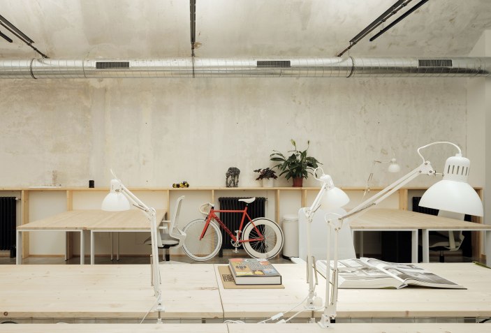 Invernadero por F5 Proyectos y Arquitectura. Fotografía por Luis Díaz Díaz. Invernadero por F5 Proyectos y Arquitectura. Fotografía por Luis Díaz Díaz.