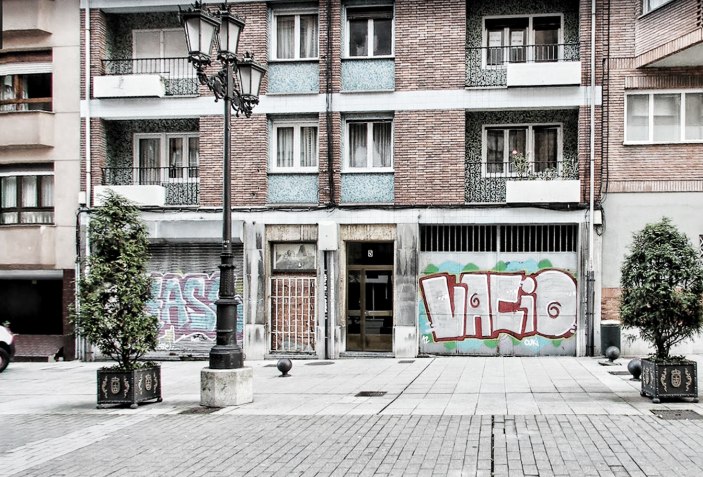 Situación inicial. Invernadero por F5 Proyectos y Arquitectura. Situación inicial. Invernadero por F5 Proyectos y Arquitectura.