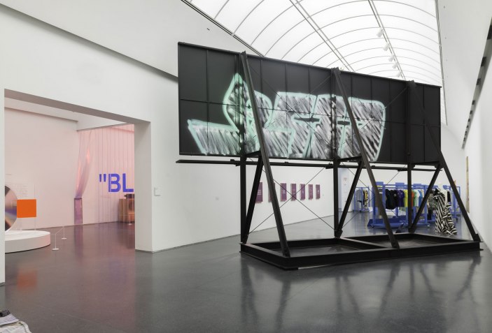 Qatar Museums Opens 'Virgil Abloh: Figures of Speech' Exhibition