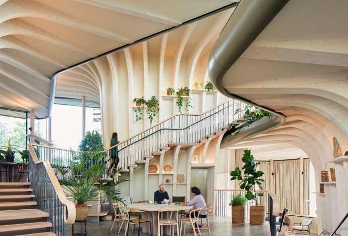 Architecture Design And Landscape As Tools For A Healing Environment architecture-design-and-landscape-as-tools-for-a-healing-environment
