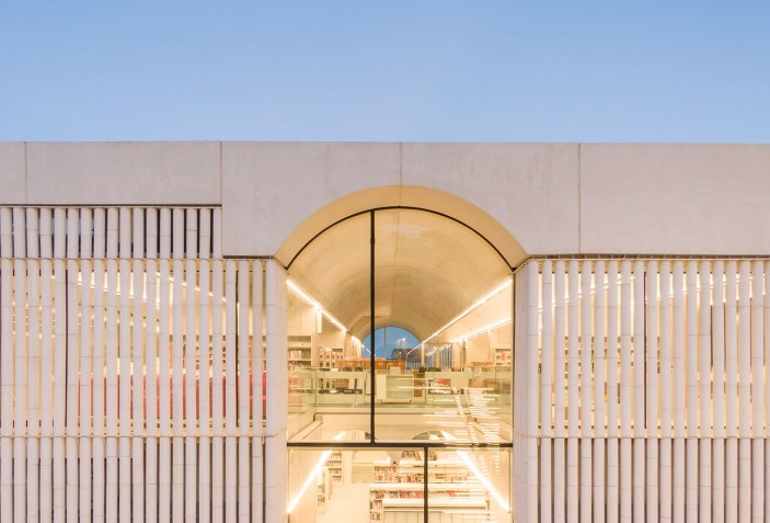 Clever and elegant. Charles Nègre Media Library by Ivry Serres ...