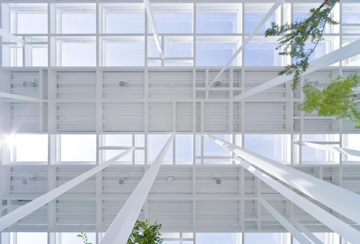 Kait Kobo Kanagawa Institute Of Technology In Detail The Strength Of Architecture From 1998 The present name was adopted in 1988. kait kobo kanagawa institute of