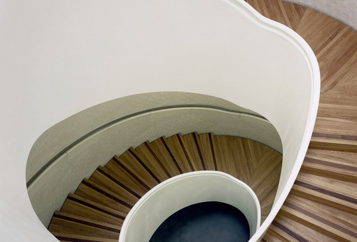 Newport Street Gallery by Caruso St John Architects | The Strength of ...