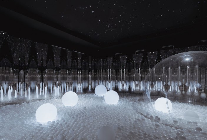 Polycarbonate Neverland. Aranya Kid’s restaurant by Wutopia Lab | The ...