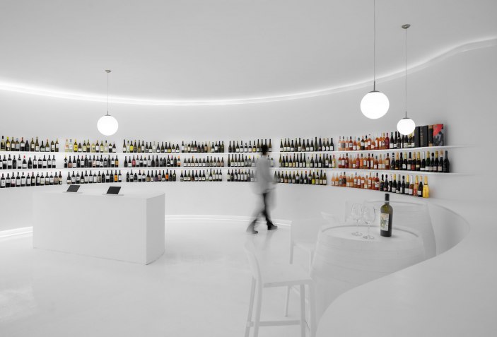 Fuori Porta White Sangiovese White Wine - Waitrose Cellar