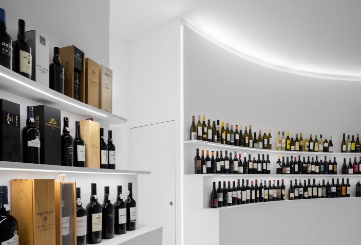 Fuori Porta White Sangiovese White Wine - Waitrose Cellar