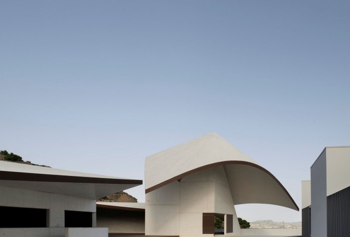 39 viviendas y zonas comunes en Cantalares por Sancho-Madridejos Architecture Office. Fotografía por Imagen Subliminal.- Miguel de Guzmán + Rocío Romero