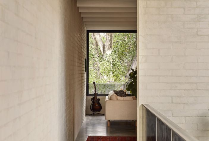 Live thinking about the future. Brick House by Studio Roam | The ...