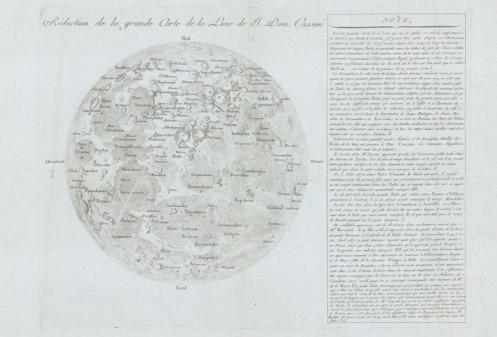 Who Published The First Moon Map 300 Years Of Lunar Cartography In The Map House | The Strength Of Architecture | From 1998 Who Published The First Moon Map 300 Years Of Lunar Cartography In The Map House | The Strength Of Architecture | From 1998