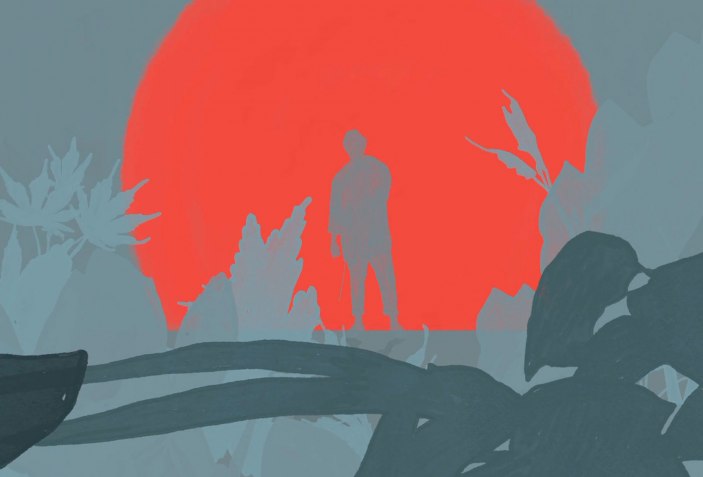 Something To Believe In By Young The Giant The Strength Of Architecture From 1998 Amerika was released as the first song from home of the… something to believe in by young the