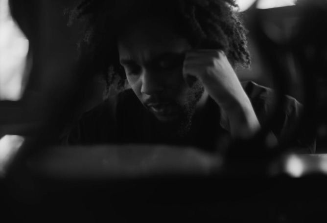 Count Me Out by Kendrick Lamar.