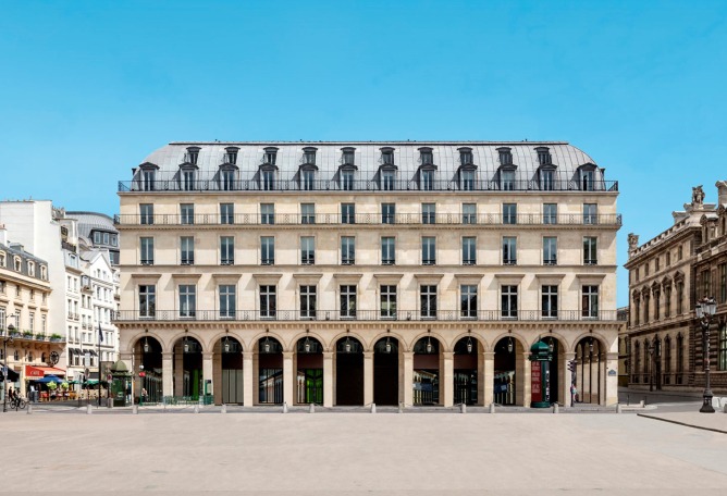 Exposition Générale