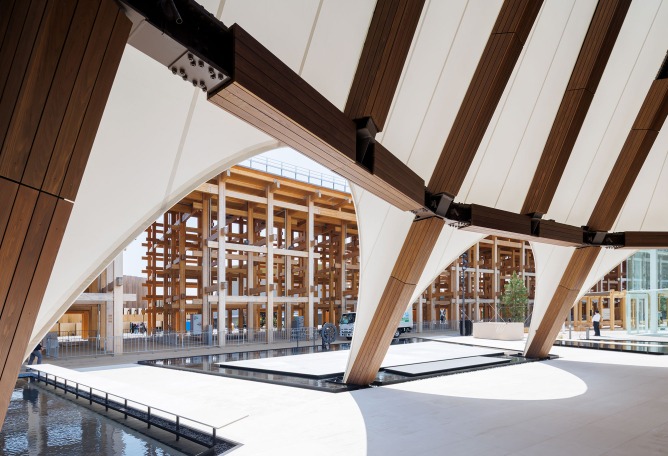 Osaka World Expo 2025 - 16 proposals highlighted by METALOCUS