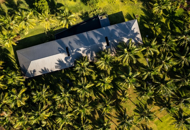 Parikrama House by SPASM Design Architects. Photograph by Javier Callejas.