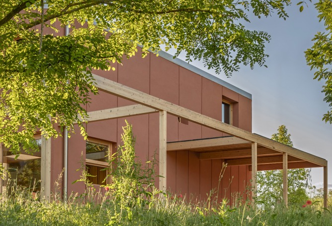 Casa LC por Sau Taller d’Arquitectura. Fotografía por Andrés Flajszer.
