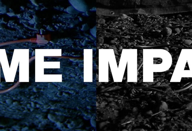 “End Of Summer” by Tame Impala. “End Of Summer” by Tame Impala.