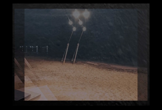 «Artemida Unrest» por Reto Halme.