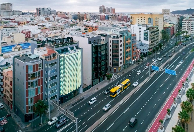 Hotel Silken Saaj por estudioUAD. Fotografía por estudioUAD.  Hotel Silken Saaj por estudioUAD. Fotografía por estudioUAD.