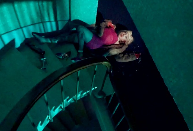 Femme Fatale por Mon Laferte.