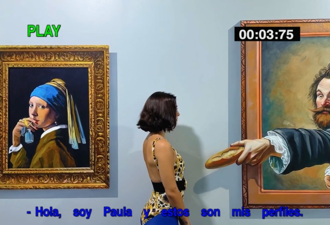 soy una estrella!!! by Pipiolas.