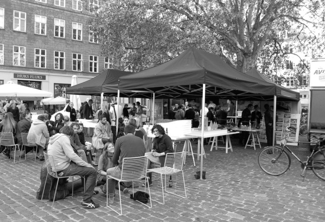 Architects workshop. Photography by Javier Sancho Andrés.