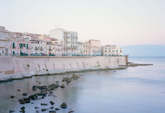 «Asympta» por Leopold Banchini. Fotografía por Simone Bossi.