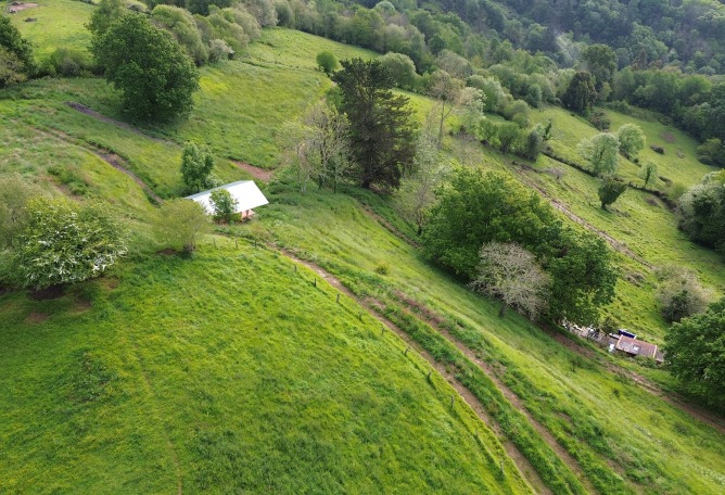 Taller Agropoético by Atelier Poem. Photograph courtesy of Atelier Poem.