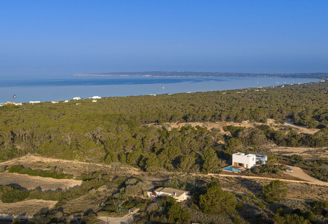 Ses Clotades by Marià Castelló. Photograph by Marià Castelló.