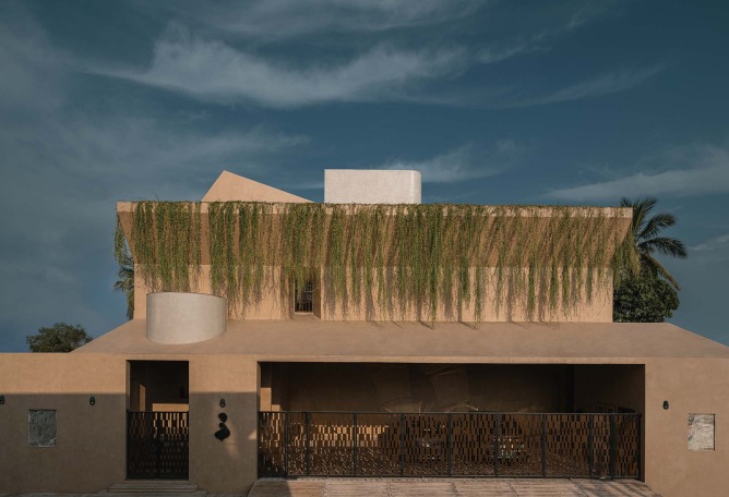 Amaltash by Design ni Dukaan. Photograph by The Fishy Project.