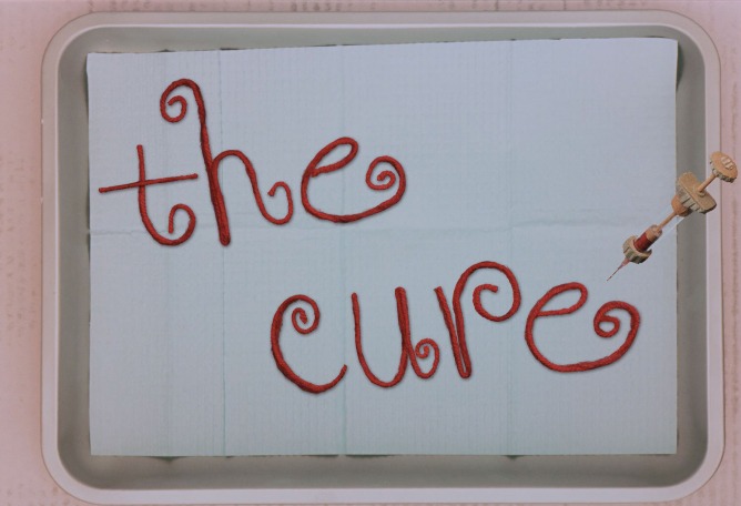 The cure by Olivia Rodrigo.